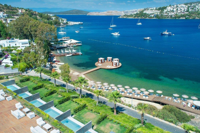 Türkiye nin En Ünlü 10 Yaz Tatil Yeri Tatil Yapılabilcek Yerler