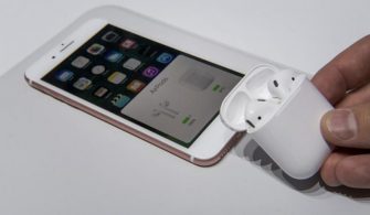 Apple Gelecek Telefonlar için Çift Bluetooth Getirebilir
