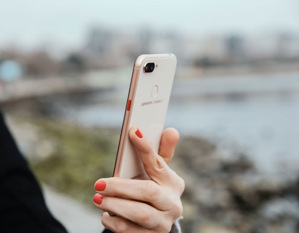 General Mobile GM 9 Plus Satışa Çıktı