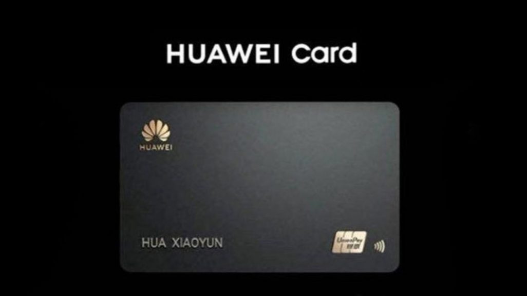huawei datacard mobile partner