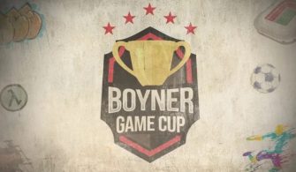 boyner game cup