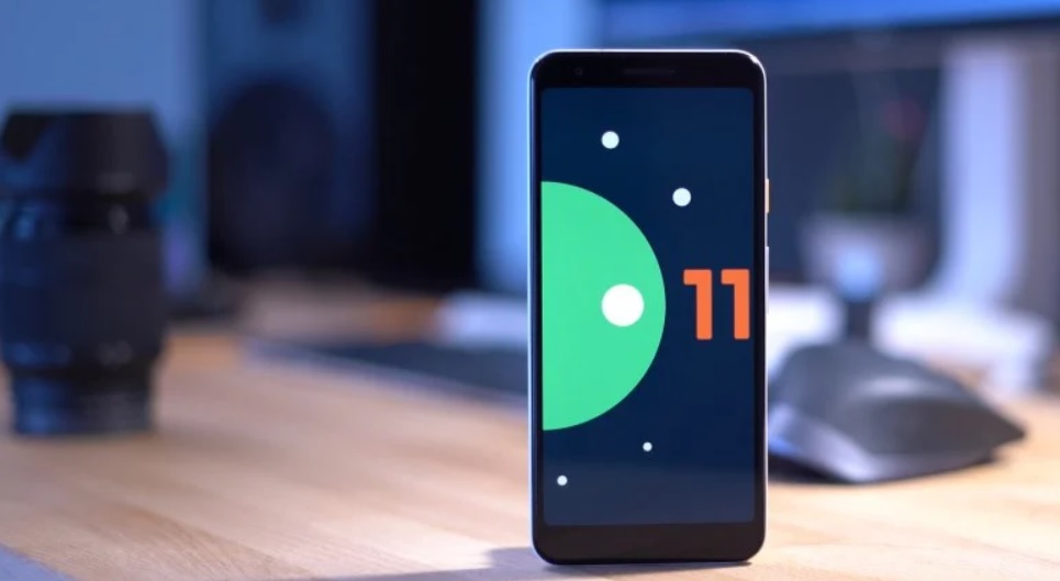 android 11 güncellemesi alacak telefonlar
