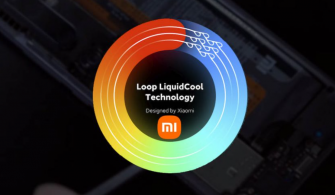 Loop LiquidCool tekolojisi Xiaomi