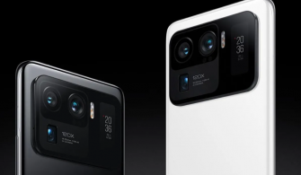 Xiaomi 12 kamera