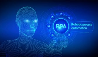 Robotik Süreç Otomasyonu (RPA) Teknolojisi Nedir, Kullanım Alanları Nelerdir?