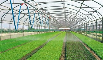 tarım teknolojisi nedir